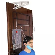 دستگاه کشش گردن آبی 
